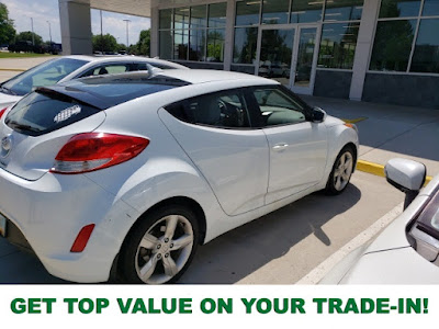 2012 Hyundai Veloster
