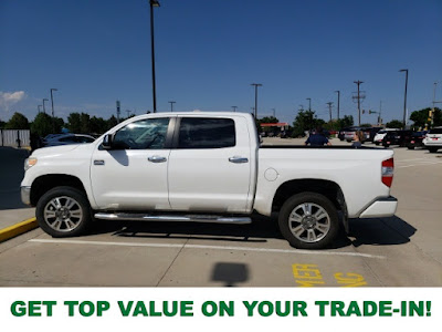 2015 Toyota Tundra